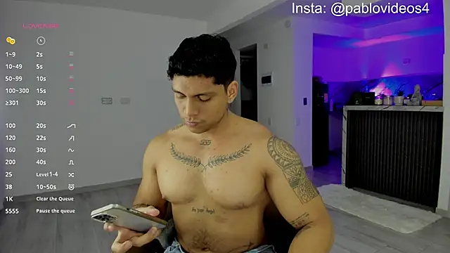 Snapshot of Nicolasmontoya16 chatting on September 2025 05:18:02 AM Nicolasmontoya16 online show from September 2025 05:18:02 AM