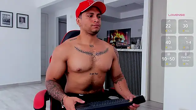 Snapshot of Nicolasmontoya16 chatting on November 2025 06:54:01 PM Nicolasmontoya16 online show from November 2025 06:54:01 PM