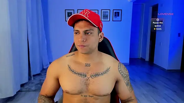 Snapshot of Nicolasmontoya16 chatting on November 2025 04:00:01 AM Nicolasmontoya16 online show from November 2025 04:00:01 AM