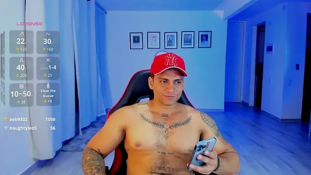 Snapshot of Nicolasmontoya16 chatting on November 2025 04:12:02 AM Nicolasmontoya16 online show from November 2025 04:12:02 AM