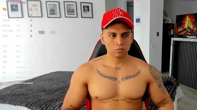 Snapshot of Nicolasmontoya16 chatting on November 2025 05:35:02 PM Nicolasmontoya16 online show from November 2025 05:35:02 PM