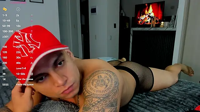 Snapshot of Nicolasmontoya16 chatting on November 2025 11:47:01 PM Nicolasmontoya16 online show from November 2025 11:47:01 PM