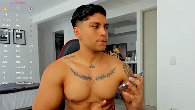 Snapshot of Nicolasmontoya16 chatting on November 2025 06:28:02 PM Nicolasmontoya16 online show from November 2025 06:28:02 PM