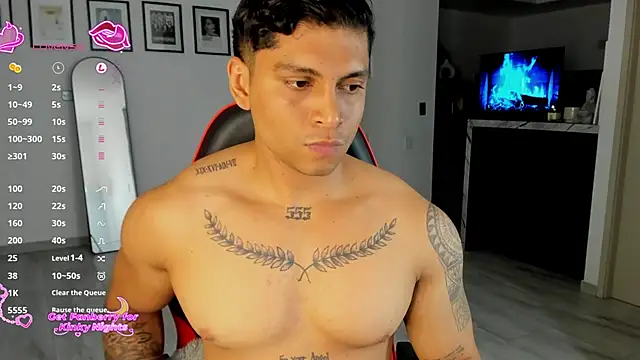 Snapshot of Nicolasmontoya16 chatting on November 2025 11:25:01 PM Nicolasmontoya16 online show from November 2025 11:25:01 PM