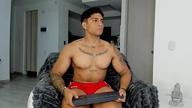 Snapshot of Nicolasmontoya16 chatting on December 2025 05:17:02 AM Nicolasmontoya16 online show from December 2025 05:17:02 AM