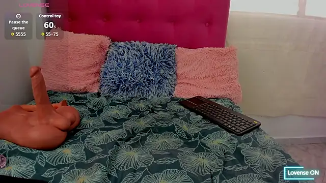 Veronica mellerr online show from February 2026 03:35:01 PM