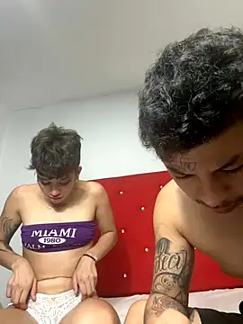 DayanaDG online show from November 2025 06:12:01 AM