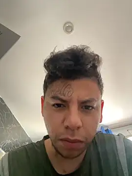 DayanaDG online show from November 2025 05:59:01 PM