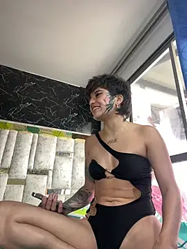 DayanaDG online show from March 2026 08:08:02 PM