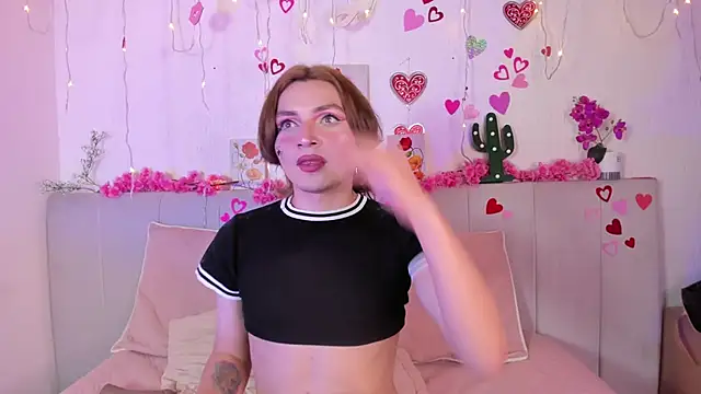 Tommy Lovee online show from October 2025 04:55:01 AM