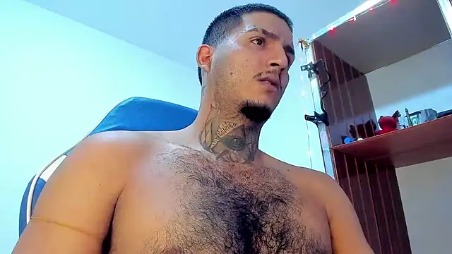 Lord Luciferhot Dirty666 online show from April 2026 09:28:01 PM