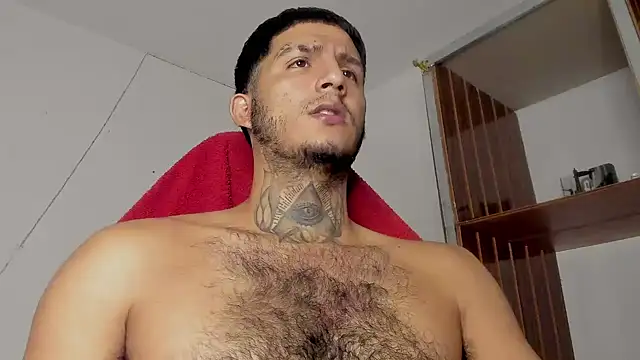 Lord Luciferhot Dirty666 online show from June 2026 06:45:01 PM