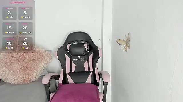 mari-ross online show from April 2026 02:03:02 AM