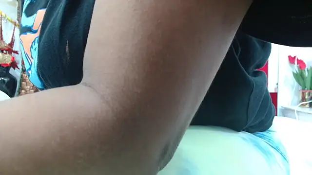 AmbarSmit online show from November 2025 07:50:02 PM