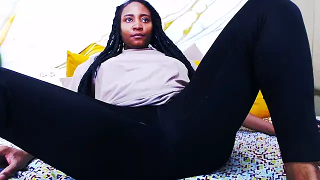 AmbarSmit online show from February 2026 02:31:01 AM