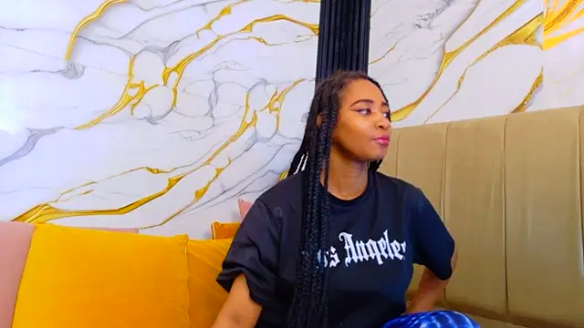 AmbarSmit online show from March 2026 04:06:02 AM