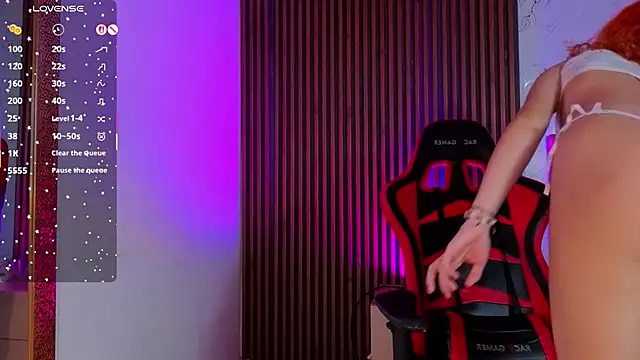 SpicyDemons online show from February 2026 08:13:02 PM