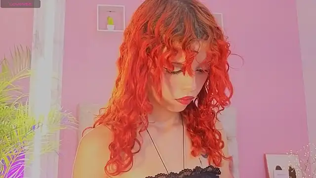 Snapshot of SpicyDemons chatting on May 2026 08:14:02 PM SpicyDemons online show from May 2026 08:14:02 PM