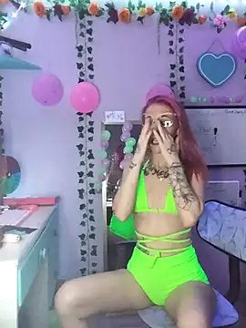 Purple2StayThnxx online show from October 2025 03:18:01 AM