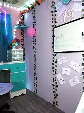 Purple2StayThnxx online show from November 2025 10:58:01 AM