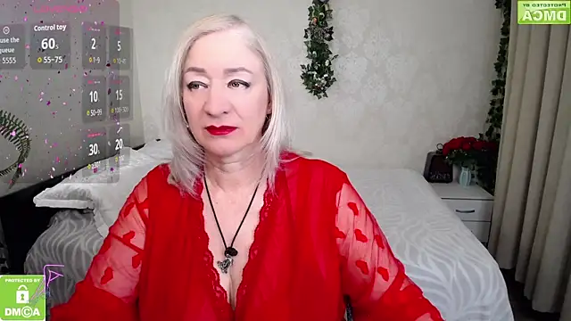 hunters woman online show from April 2026 06:54:02 PM