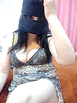 rahsa online show from December 2025 10:18:02 PM