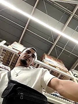 Exlifer online show from April 2026 07:03:02 PM