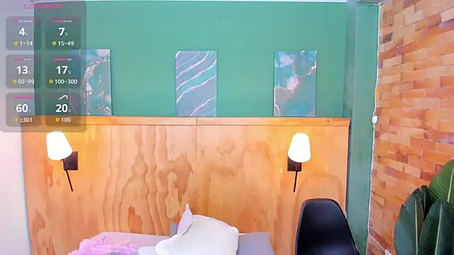 milavega  online show from March 2026 11:38:02 AM