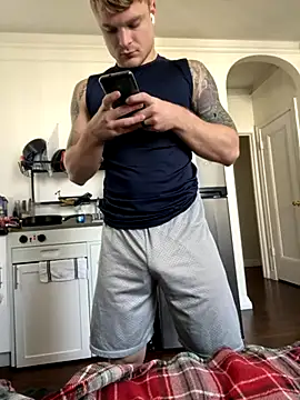 Snapshot of King_Kev_ chatting on September 2025 04:18:01 PM King Kev online show from September 2025 04:18:01 PM