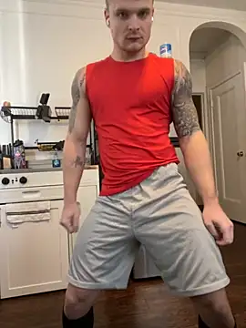 Snapshot of King_Kev_ chatting on September 2025 04:52:02 PM King Kev online show from September 2025 04:52:02 PM