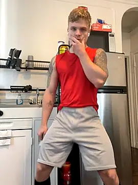 Snapshot of King_Kev_ chatting on September 2025 05:14:02 PM King Kev online show from September 2025 05:14:02 PM