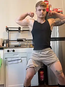 Snapshot of King_Kev_ chatting on September 2025 03:59:01 PM King Kev online show from September 2025 03:59:01 PM