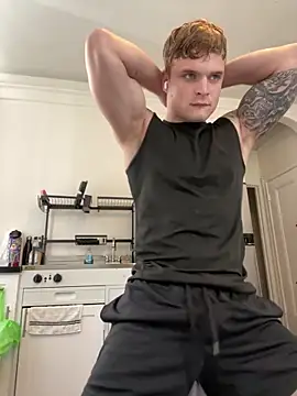 Snapshot of King_Kev_ chatting on September 2025 05:49:01 PM King Kev online show from September 2025 05:49:01 PM