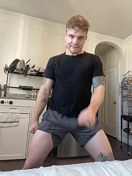 Snapshot of King_Kev_ chatting on September 2025 06:35:01 PM King Kev online show from September 2025 06:35:01 PM