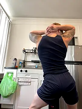 Snapshot of King_Kev_ chatting on September 2025 05:18:02 PM King Kev online show from September 2025 05:18:02 PM