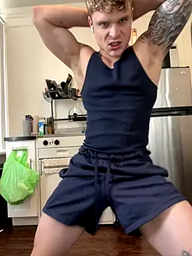 Snapshot of King_Kev_ chatting on October 2025 04:35:02 PM King Kev online show from October 2025 04:35:02 PM