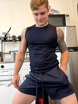 Snapshot of King_Kev_ chatting on October 2025 05:32:01 PM King Kev online show from October 2025 05:32:01 PM