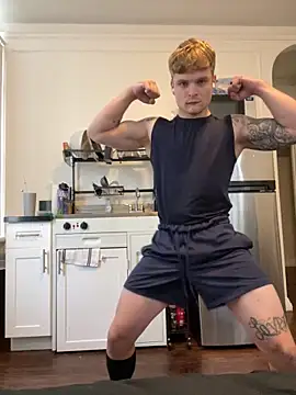 Snapshot of King_Kev_ chatting on October 2025 04:26:01 PM King Kev online show from October 2025 04:26:01 PM