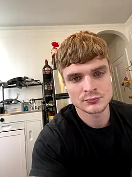 Snapshot of King_Kev_ chatting on October 2025 05:35:01 PM King Kev online show from October 2025 05:35:01 PM