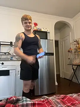 Snapshot of King_Kev_ chatting on October 2025 05:47:01 PM King Kev online show from October 2025 05:47:01 PM