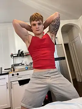 Snapshot of King_Kev_ chatting on October 2025 04:52:02 PM King Kev online show from October 2025 04:52:02 PM