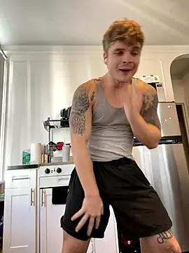 Snapshot of King_Kev_ chatting on October 2025 05:02:02 PM King Kev online show from October 2025 05:02:02 PM