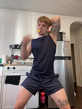 Snapshot of King_Kev_ chatting on October 2025 05:23:02 PM King Kev online show from October 2025 05:23:02 PM