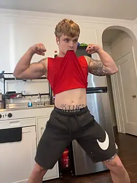 Snapshot of King_Kev_ chatting on October 2025 04:53:02 PM King Kev online show from October 2025 04:53:02 PM