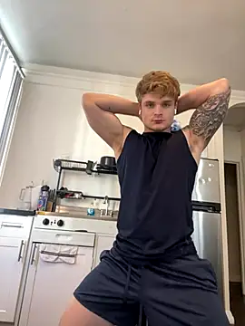 Snapshot of King_Kev_ chatting on October 2025 05:35:01 PM King Kev online show from October 2025 05:35:01 PM