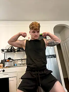 Snapshot of King_Kev_ chatting on November 2025 05:46:02 PM King Kev online show from November 2025 05:46:02 PM