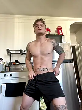 Snapshot of King_Kev_ chatting on November 2025 07:57:01 PM King Kev online show from November 2025 07:57:01 PM