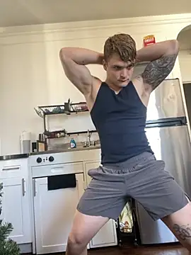 Snapshot of King_Kev_ chatting on December 2025 07:19:02 PM King Kev online show from December 2025 07:19:02 PM