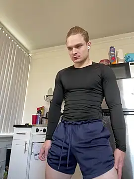 King Kev  online show from April 2026 04:59:01 PM