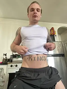 King Kev  online show from May 2026 05:42:02 PM